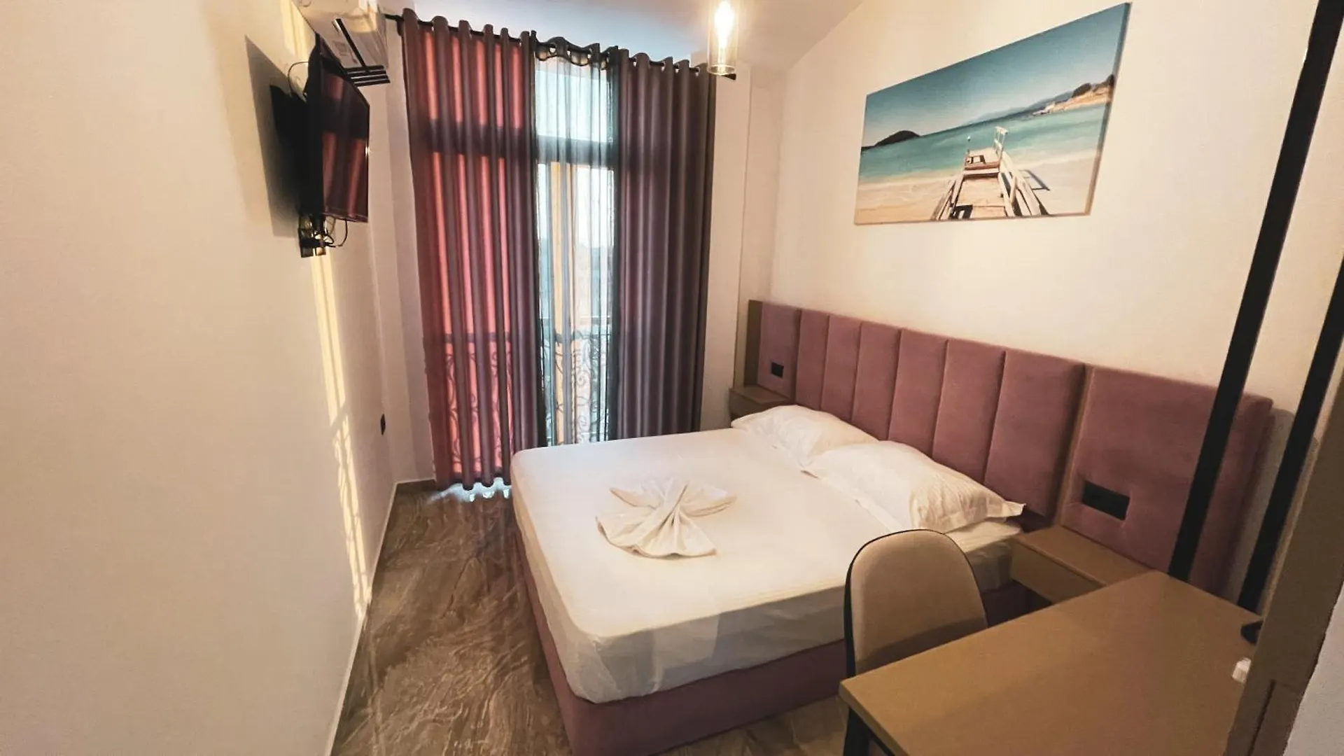 Hotel Ruko Boutique Golem