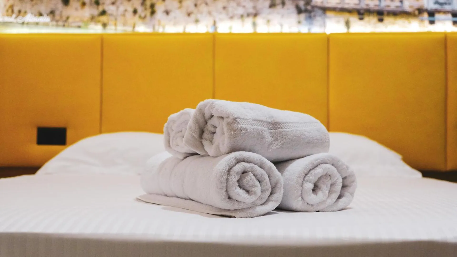 Hotel Ruko Boutique Golem