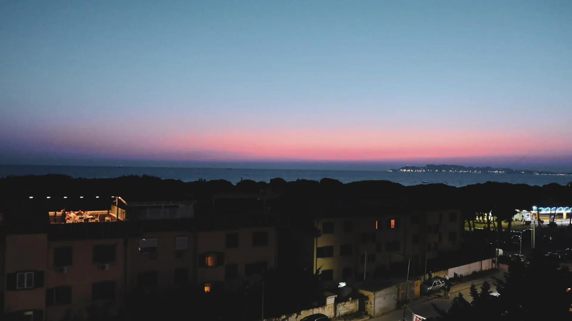 Hotel Ruko Boutique Golem  Albanië