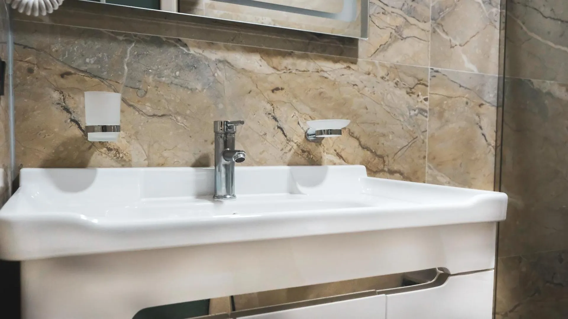 Hotel Ruko Boutique Golem  Albanie
