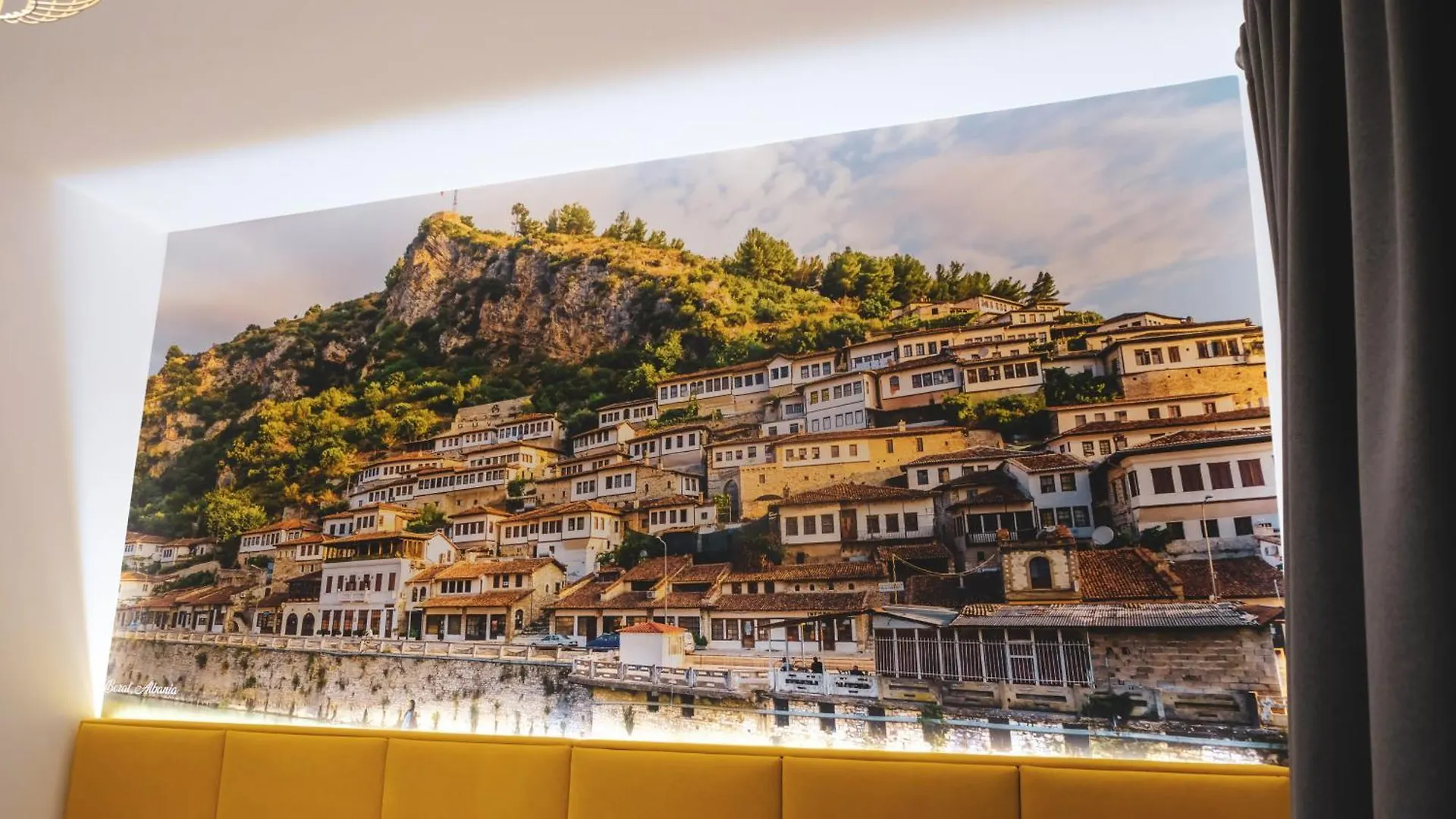 Hotel Ruko Boutique Golem   Golem (Tirana)