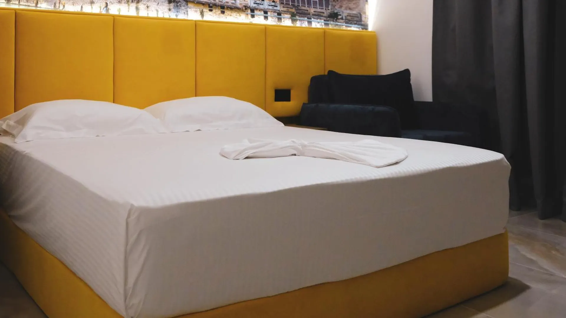 Hotel Ruko Boutique Golem