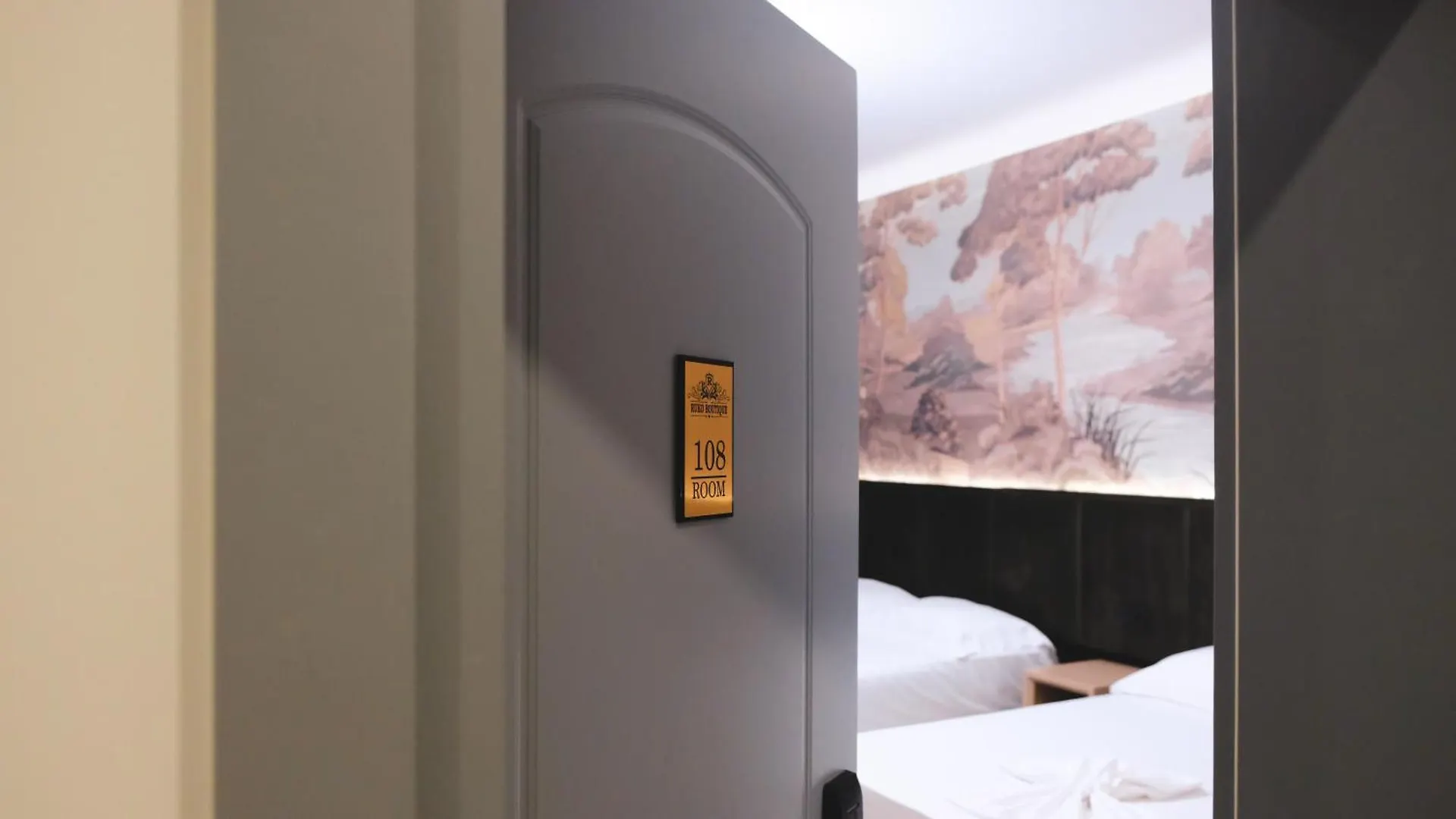 Hotel Ruko Boutique Golem