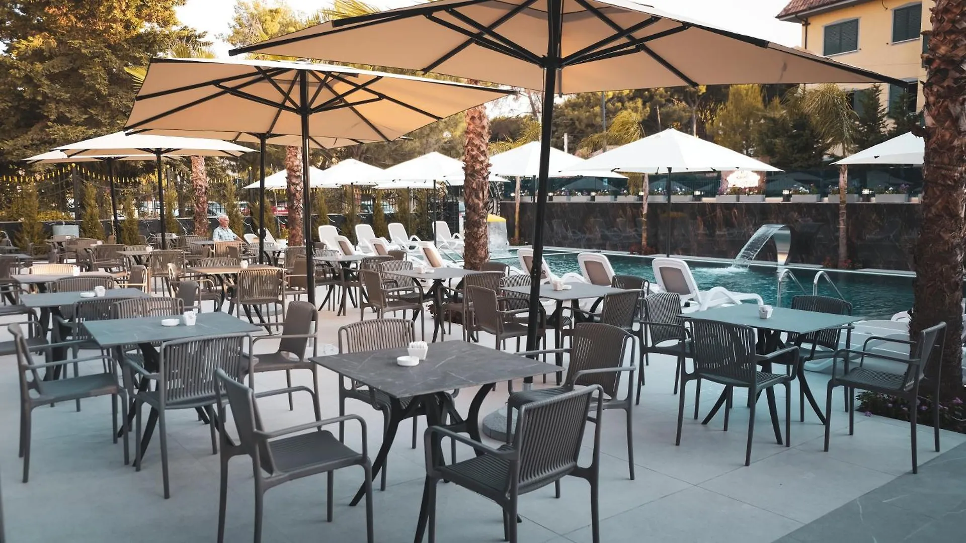 Hotel Ruko Boutique Golem