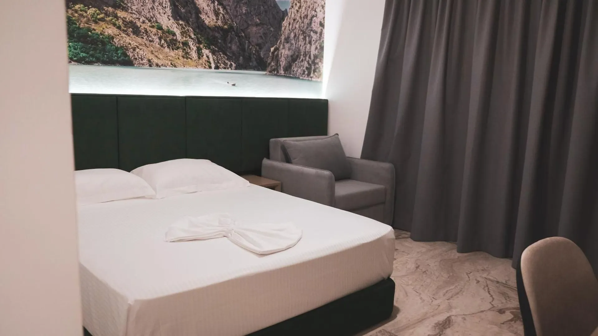 Hotel Ruko Boutique Golem  Golem (Tirana)