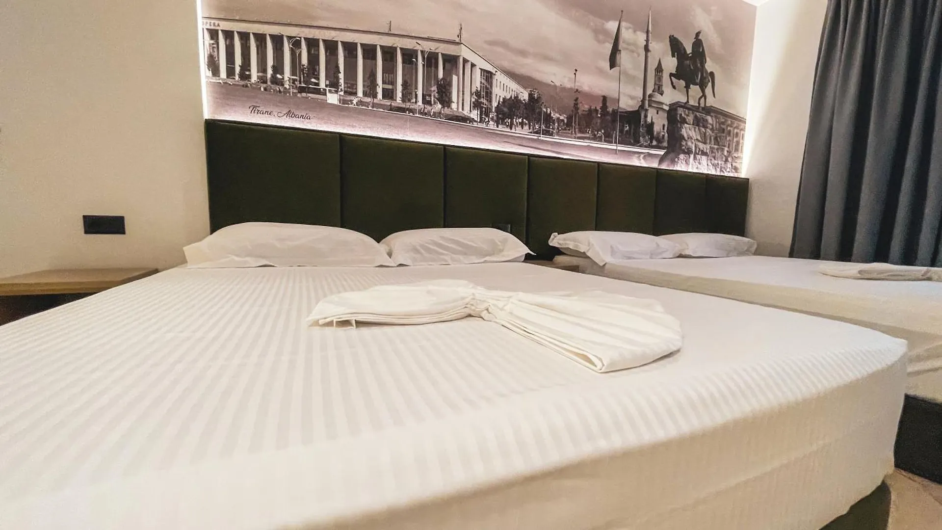 Hotel Ruko Boutique Golem  4*, Golem (Tirana) Albanië