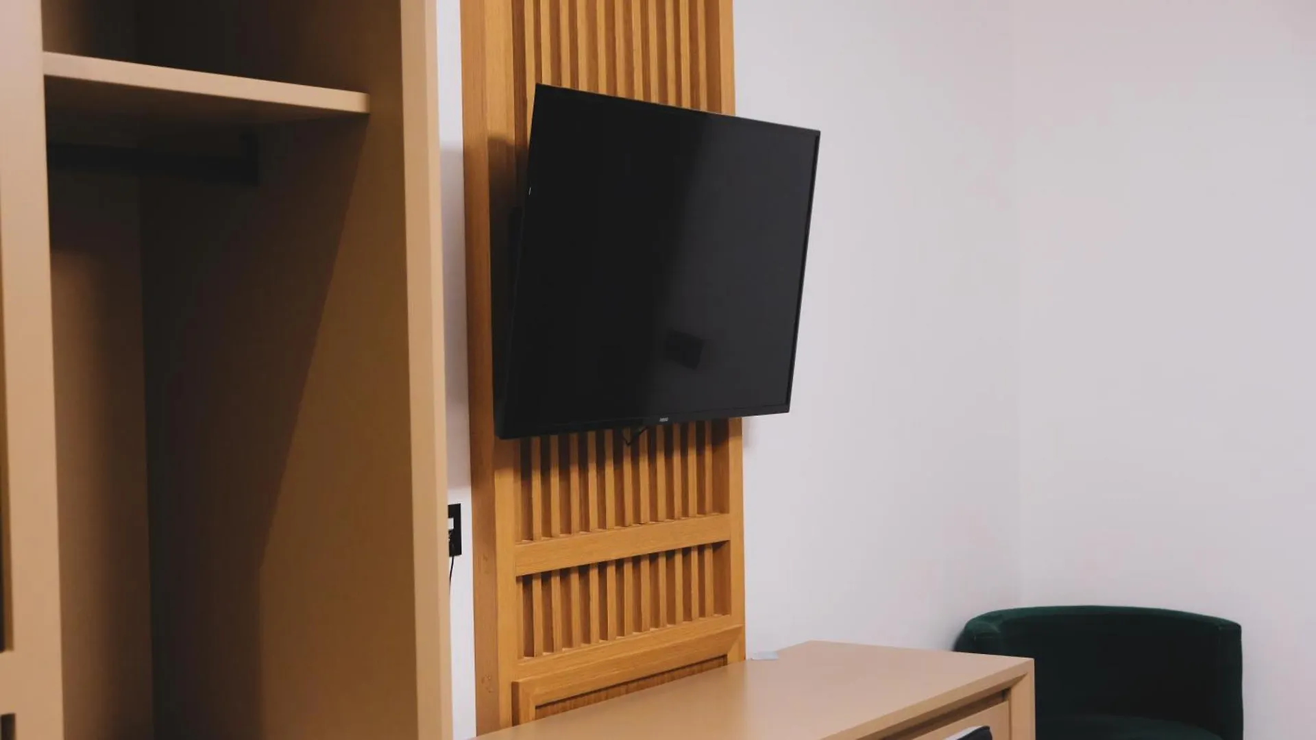 Hotel Ruko Boutique Golem  Golem (Tirana)