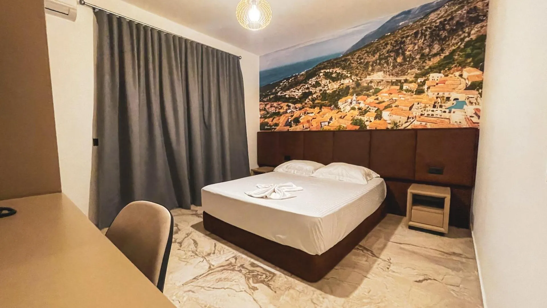 Hotel Ruko Boutique Golem   Golem (Tirana)