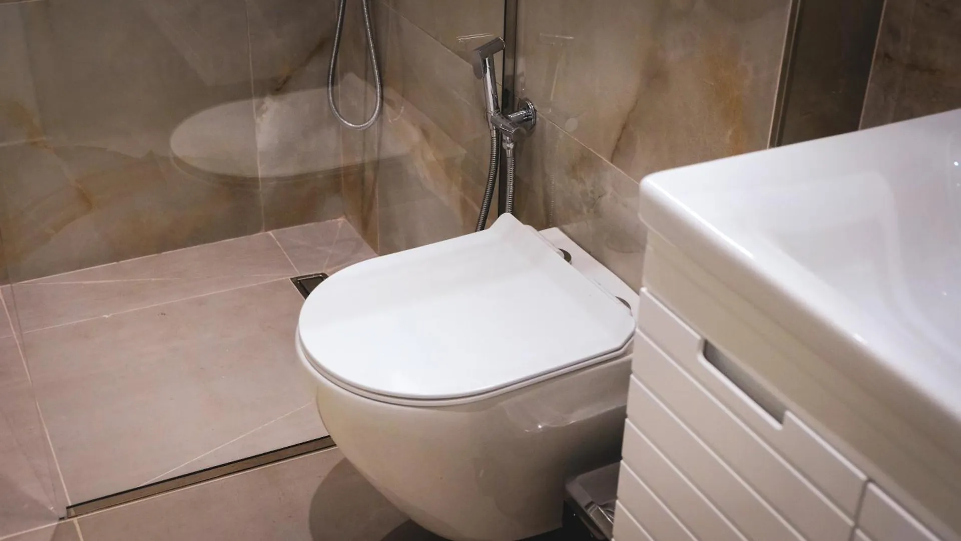 Hotel Ruko Boutique Golem  Golem (Tirana)