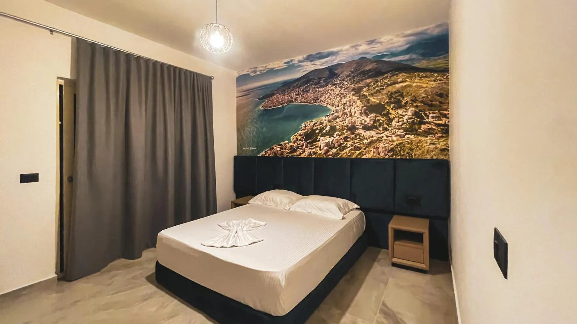 Hotel Ruko Boutique Golem  Albanië