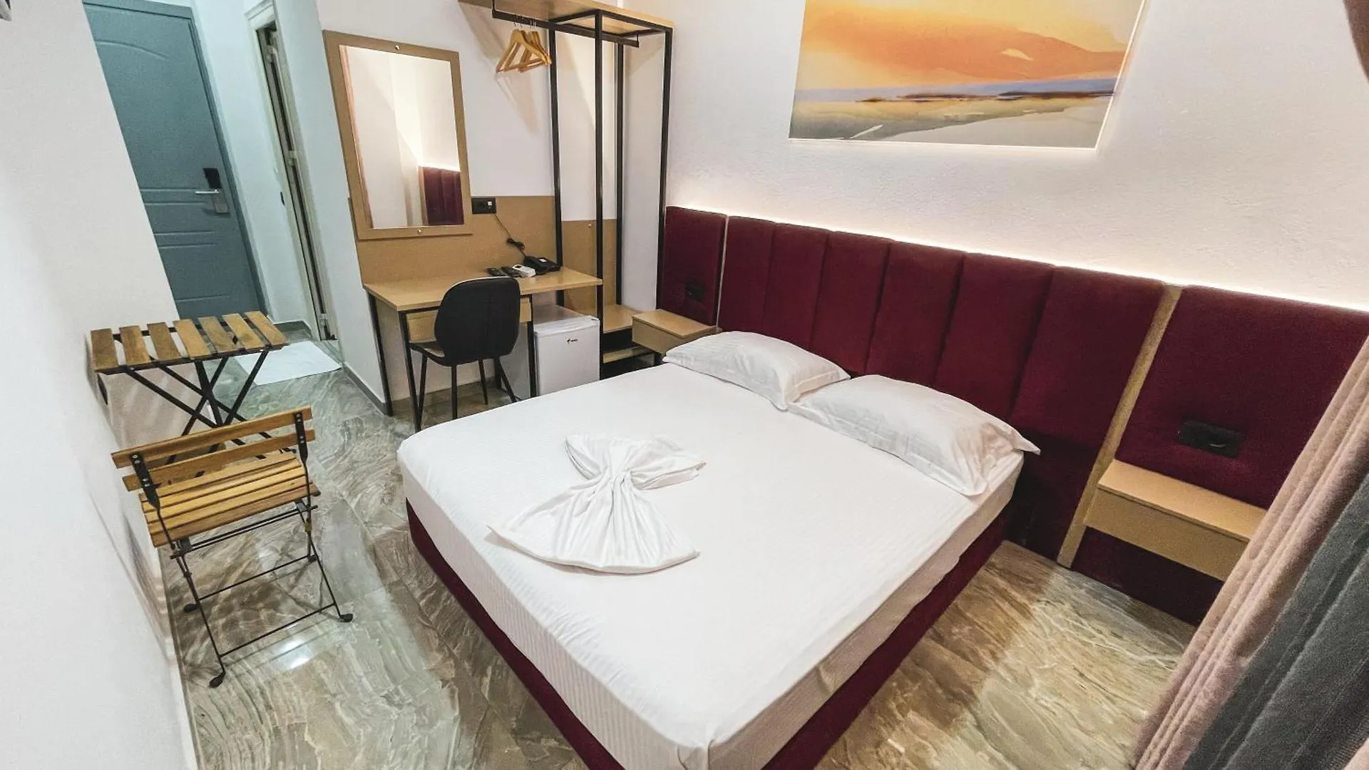Hotel Ruko Boutique Golem   Golem (Tirana)