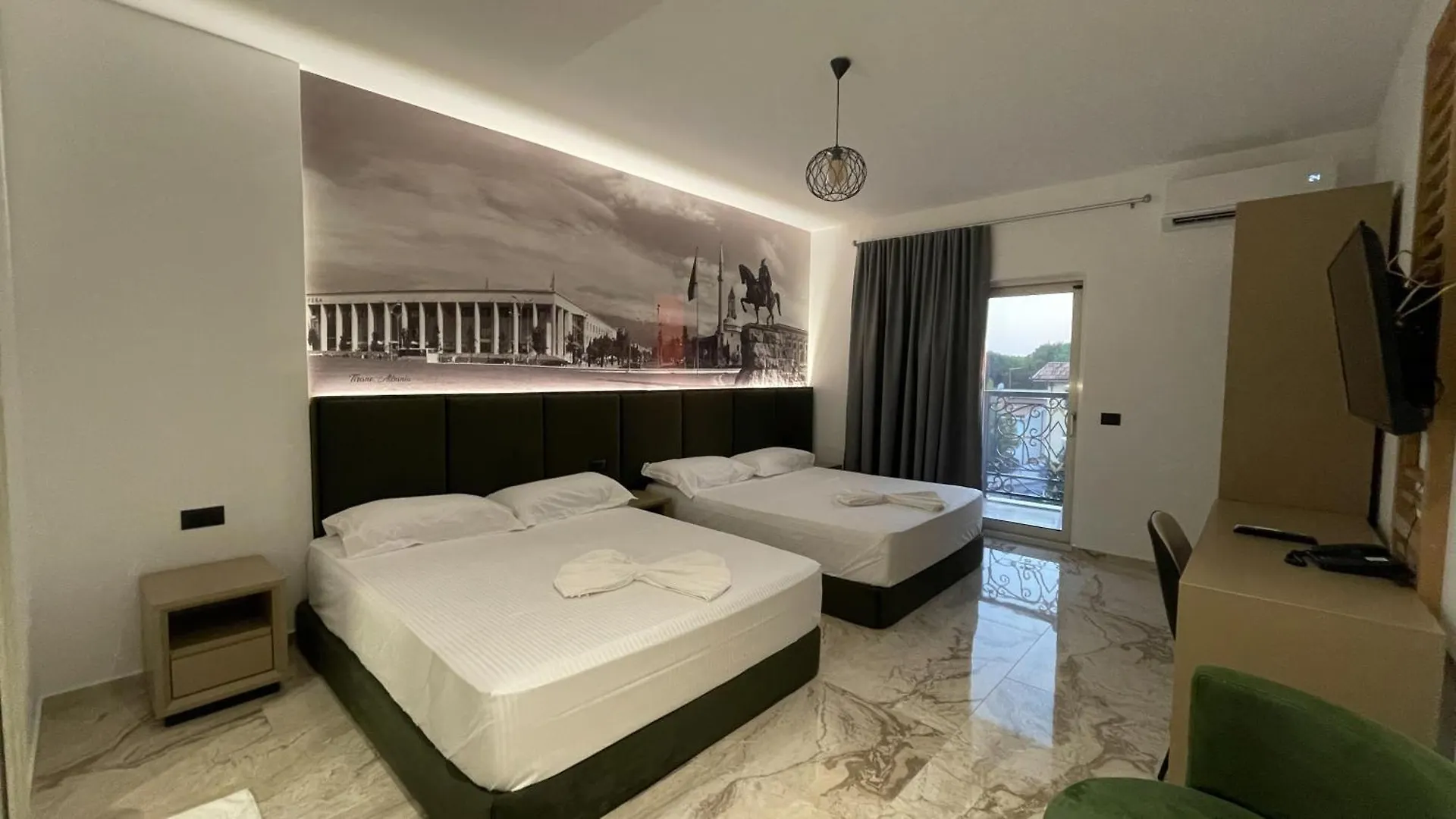 Hotel Ruko Boutique Golem   Golem (Tirana)