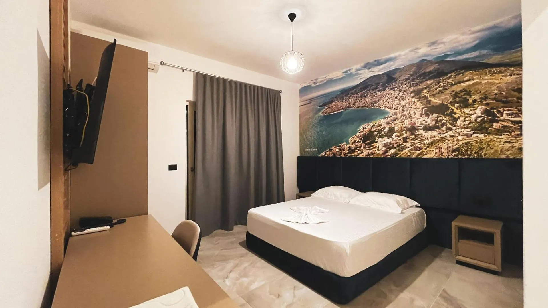 Hotel Ruko Boutique Golem