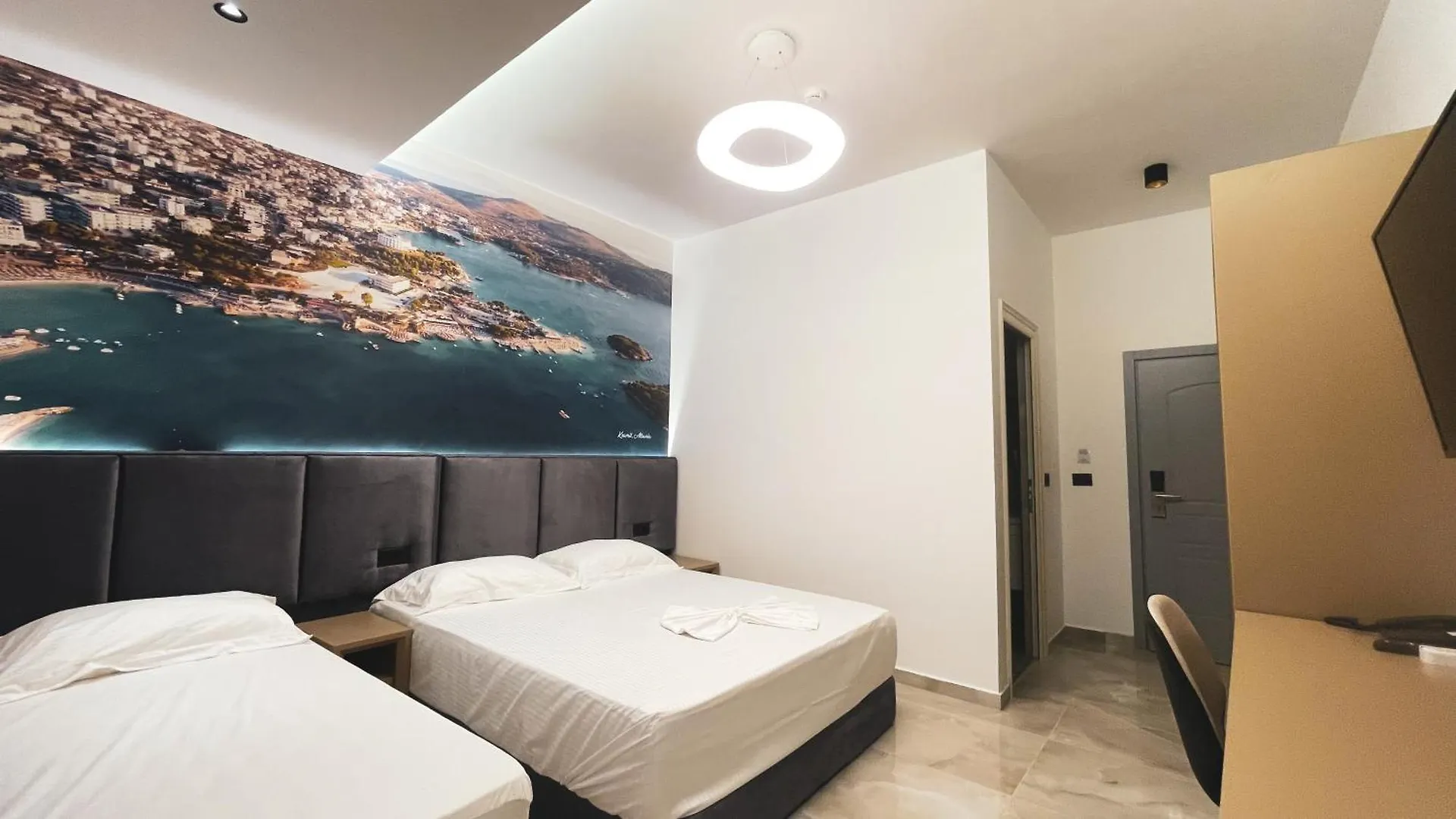 Hotel Ruko Boutique Golem  Golem (Tirana)