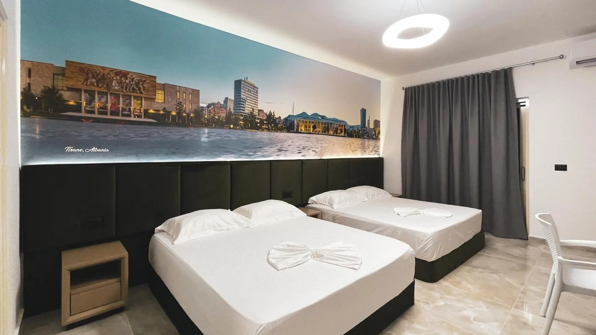 Hotel Ruko Boutique Golem  Golem (Tirana)