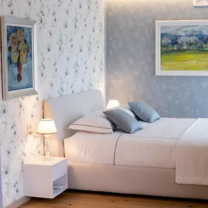 Appartamento Seven Luxury Tirana