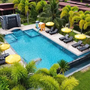 Resort Siri Lanta - Sha Extra Ko Lanta