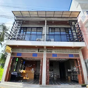 Ostello Lanta Chaolay Ko Lanta