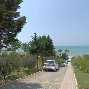  Village de vacances Plazhi Gjeneralit - Small - - - -