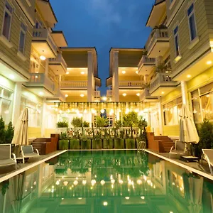 Hotel Hawal Boutique Hoi An